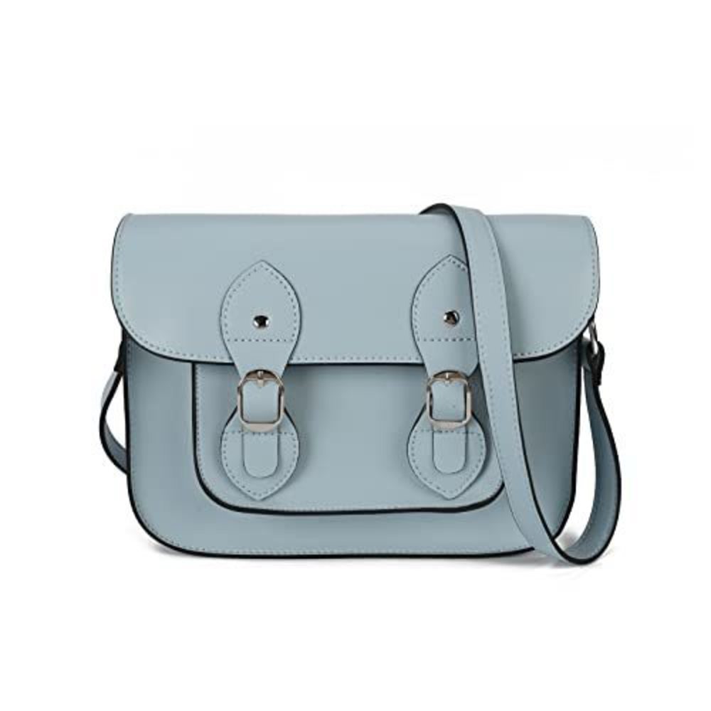 Bag Hobo Bag Roomy Capacity Soft Textured Strap Satchel Top Handle Bag